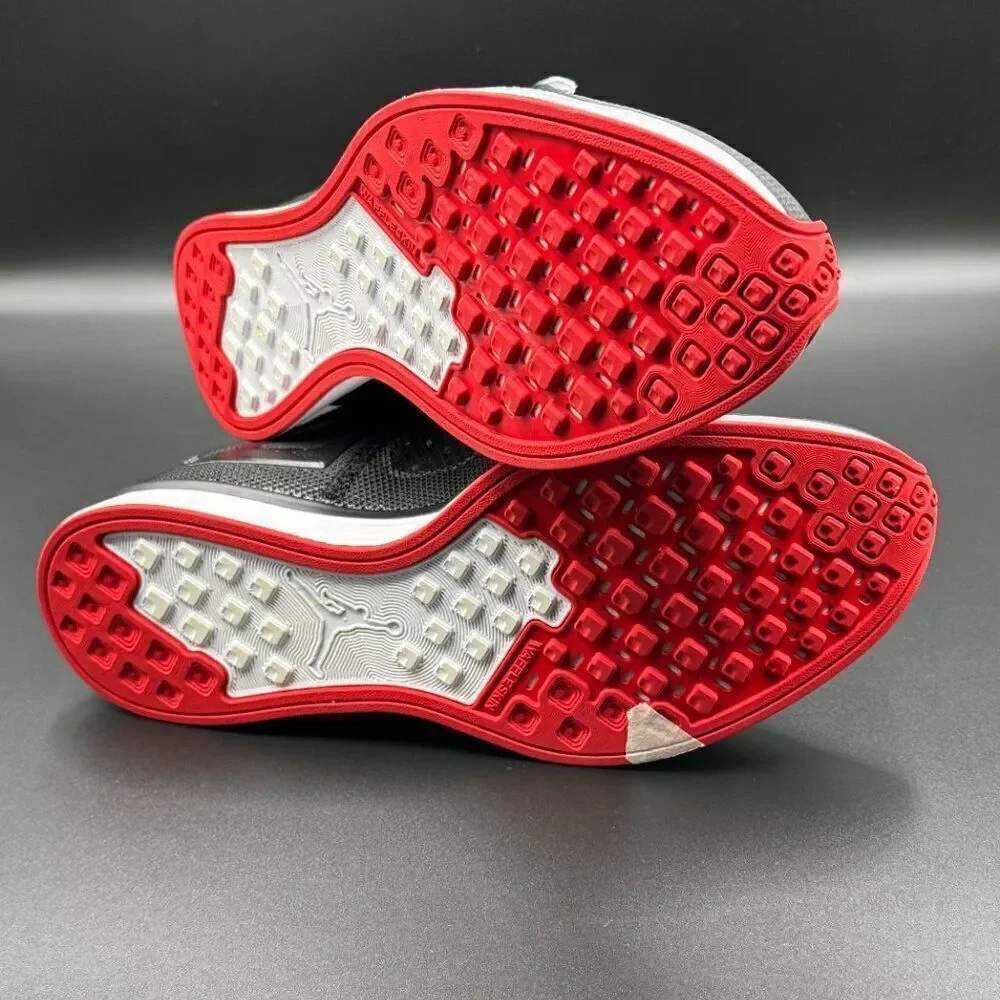 Air Jordan 89 Racer 'Bred'